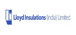 Lloyds-Insulation-(India)-Limited